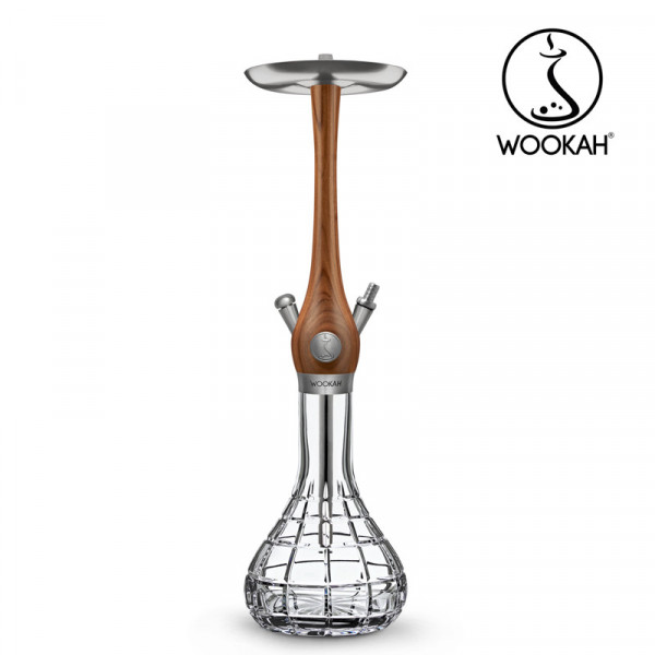 WOOKAH WALNUT