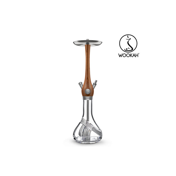 WOOKAH WALNUT