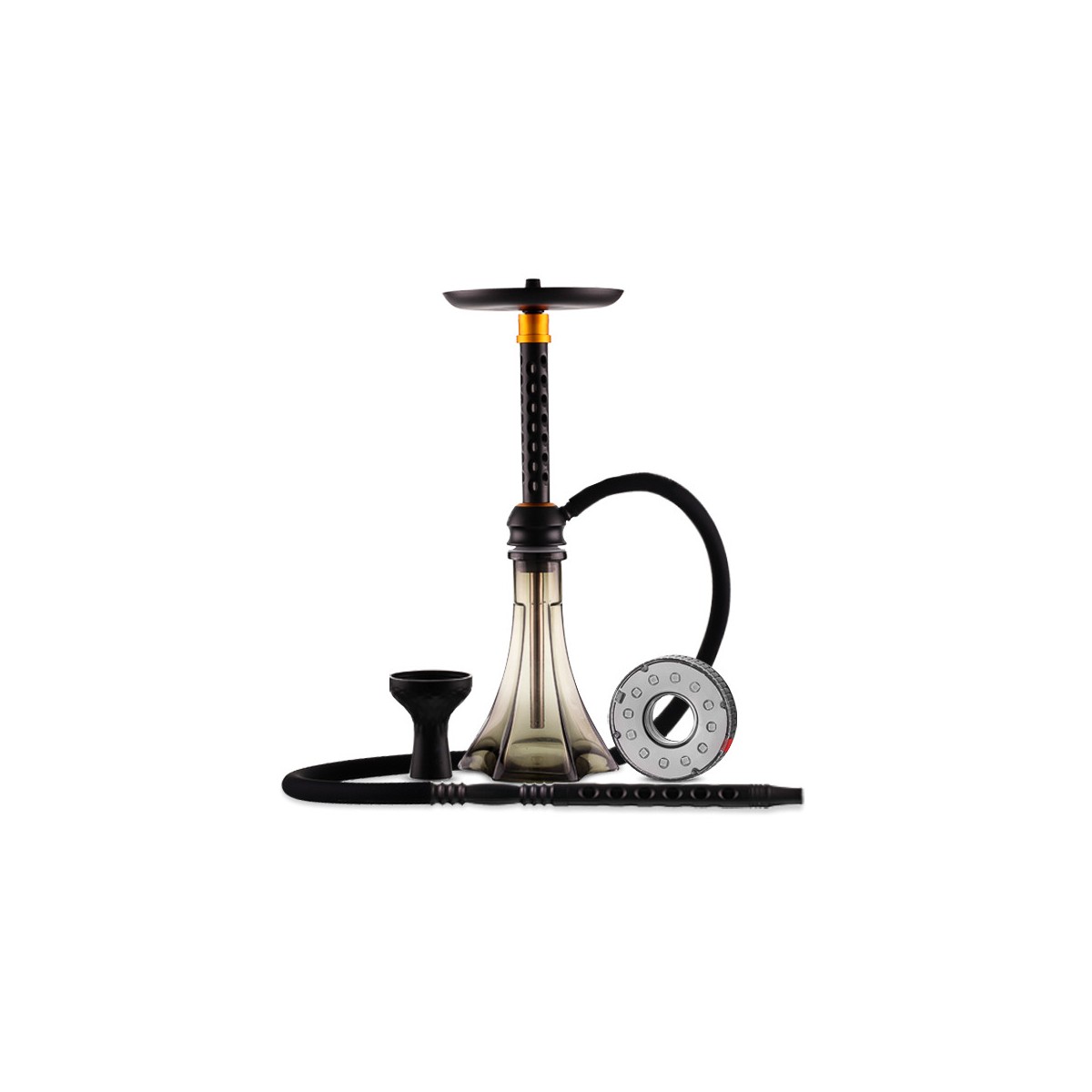 Chicha Apocalypse Tomy Gun