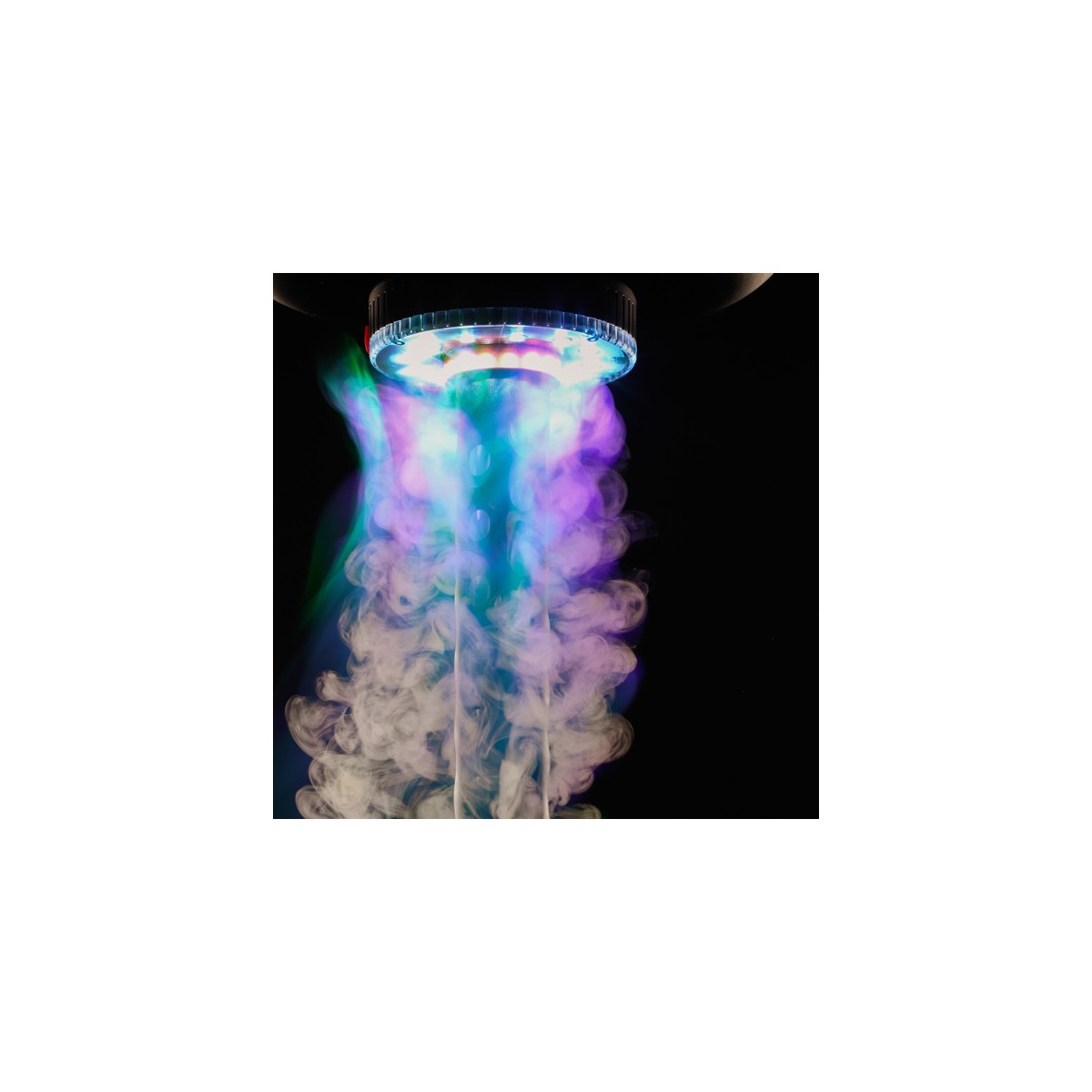 Chicha Apocalypse Tomy Gun