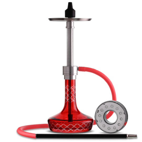 Chicha Apocalypse Sparta