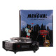 PETIT ALLUME CHARBON 500W
