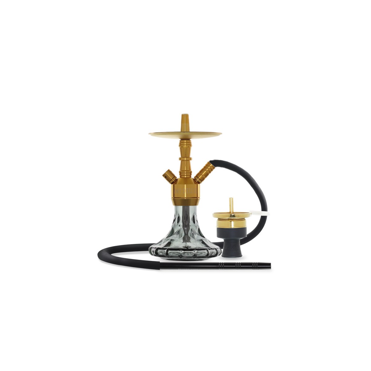 Chicha Amy Deluxe Brillis S