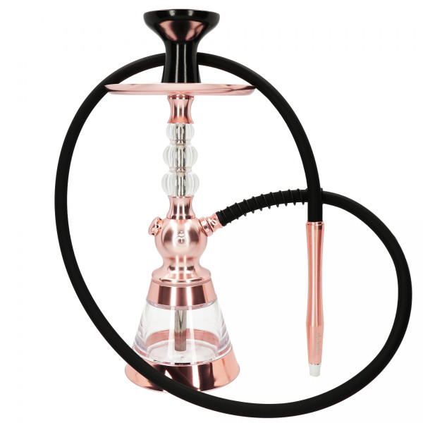 CHICHA CELESTE  ROSE GOLD EDITION LIMITÉE