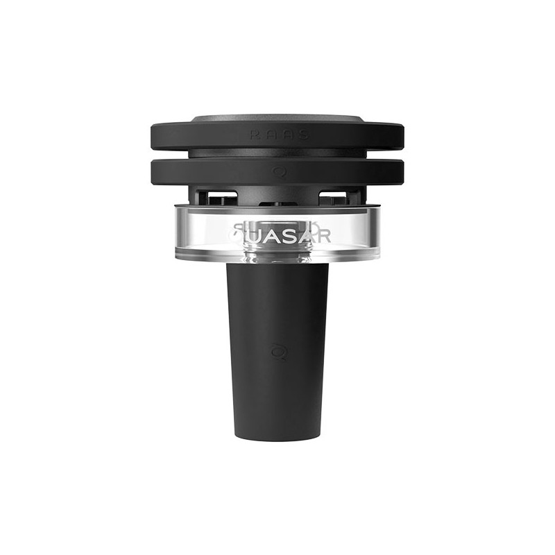 Foyer Thermique Quasar Raas 2