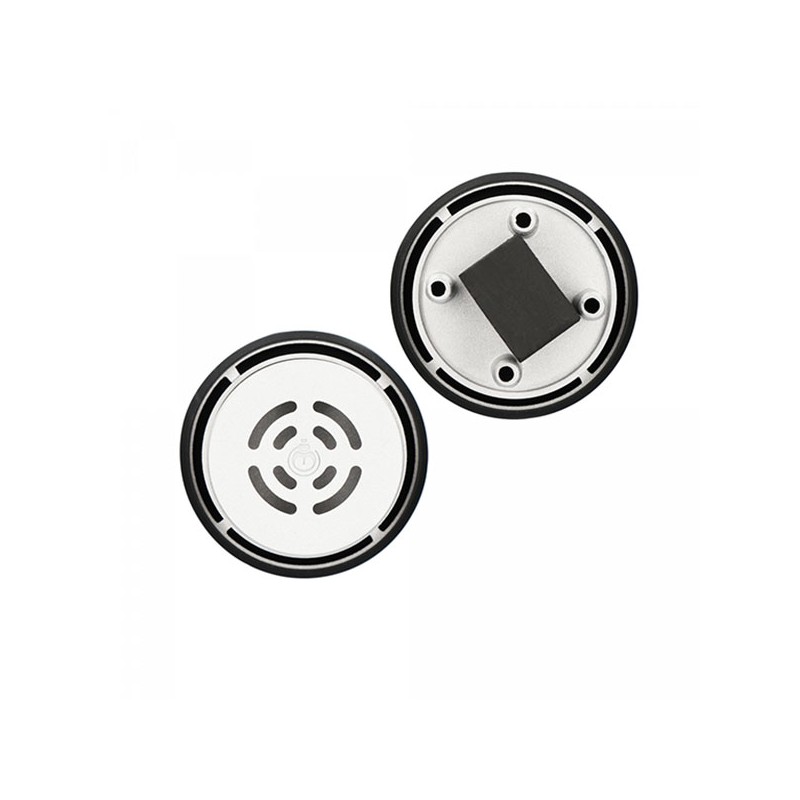 Système de chauffe EL-BADIA P1 HMD