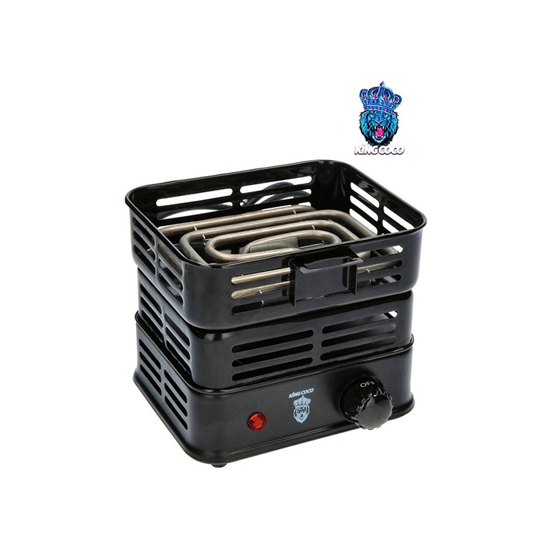 Furious Toaster By king coco