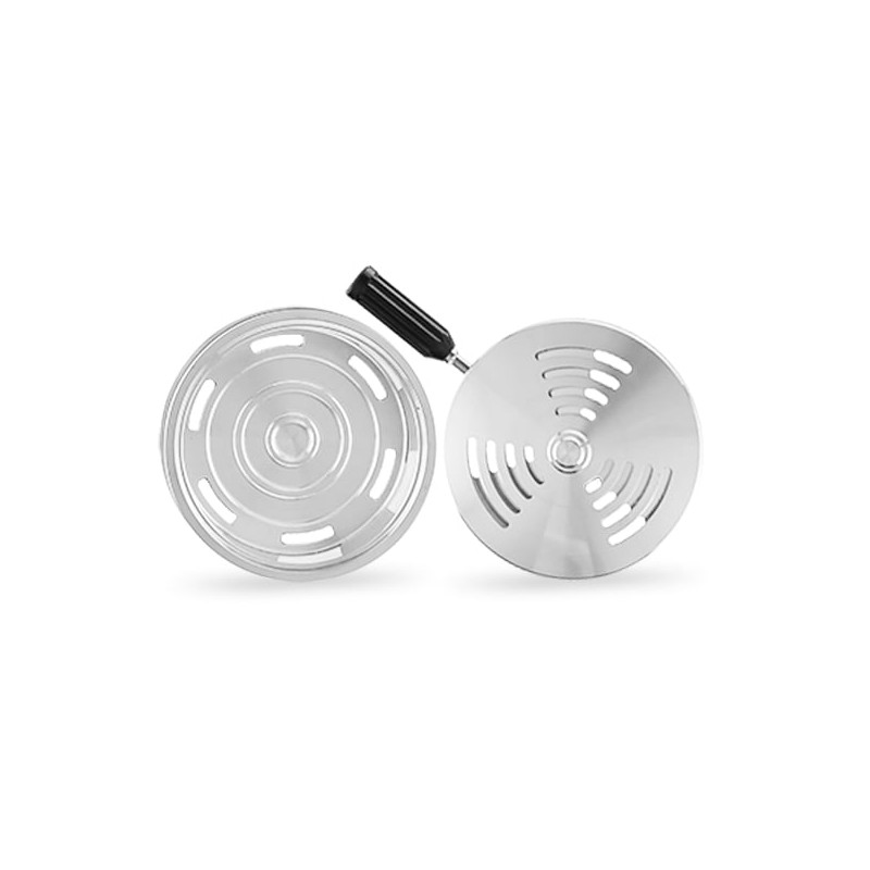 Système de chauffe Heat MIst