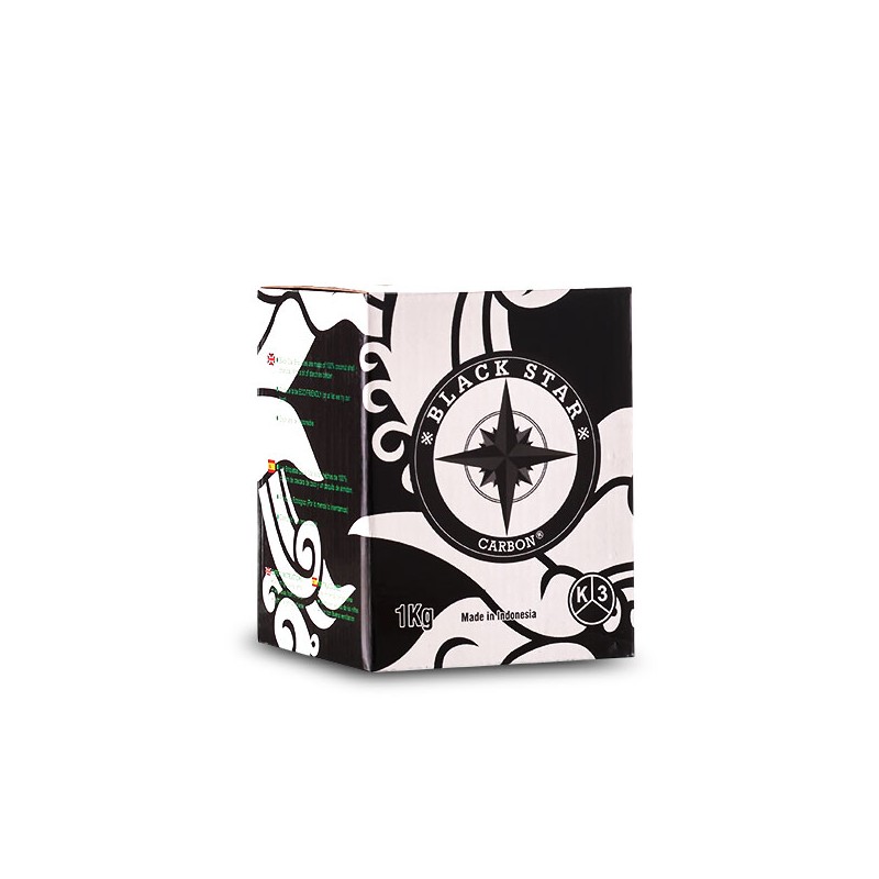 Star coco triangle 1 kg