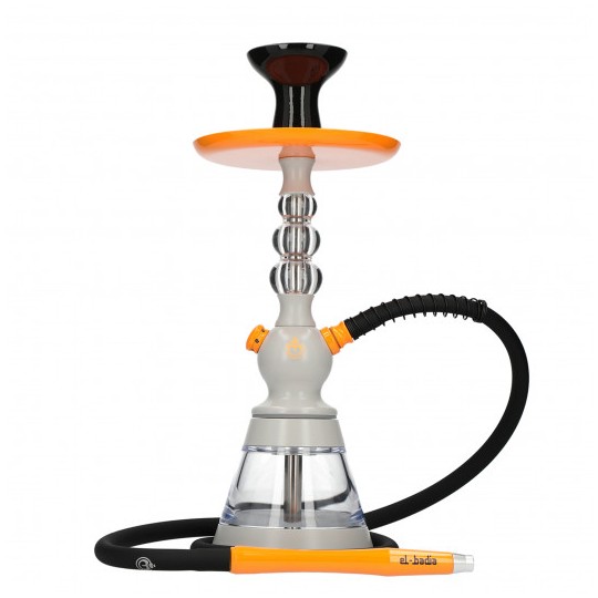 El Badia Céleste : la chicha incontournable depuis 2006