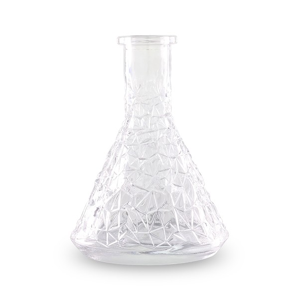 Vases remplaçant de chichas