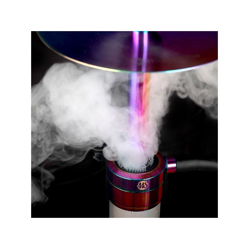 Chicha MS Magma Origin