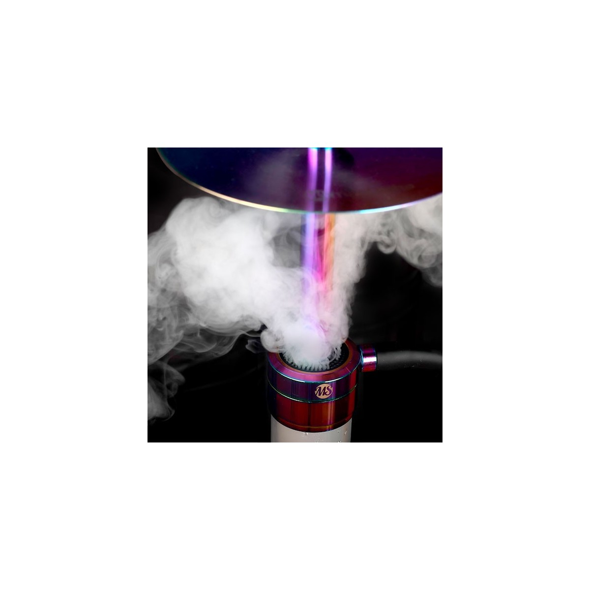 Chicha MS Magma Origin