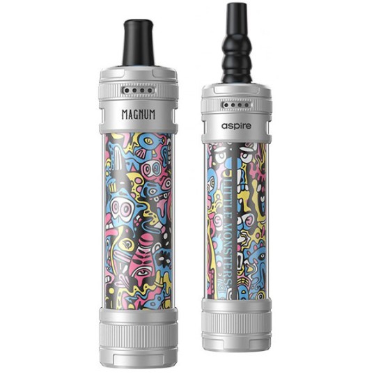 eShisha Magnum