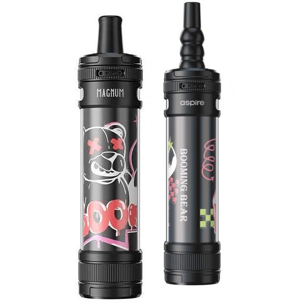 eShisha Magnum