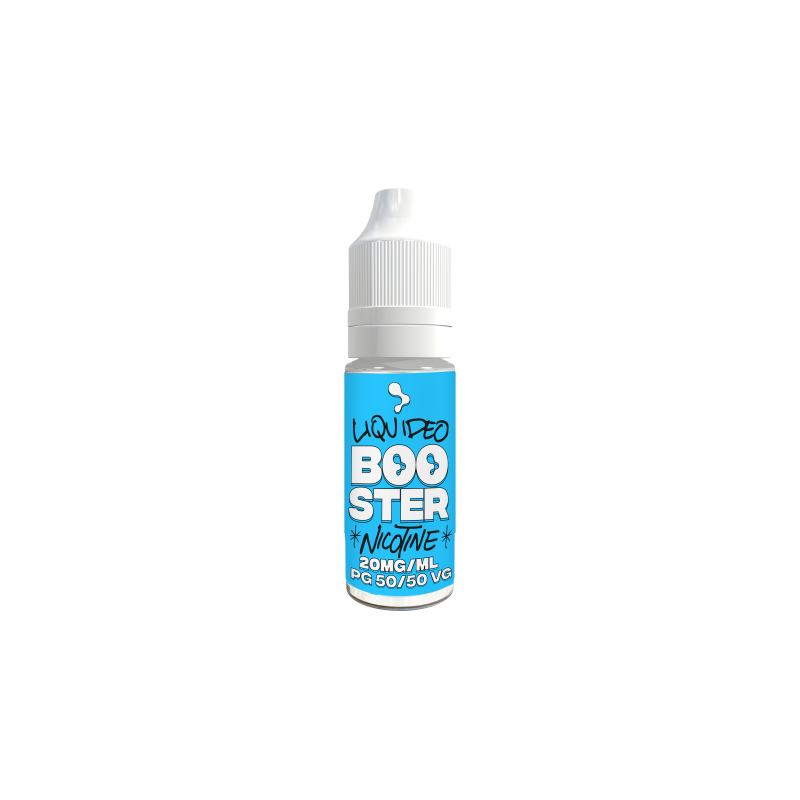 Booster de Nicotine 20mg/ml