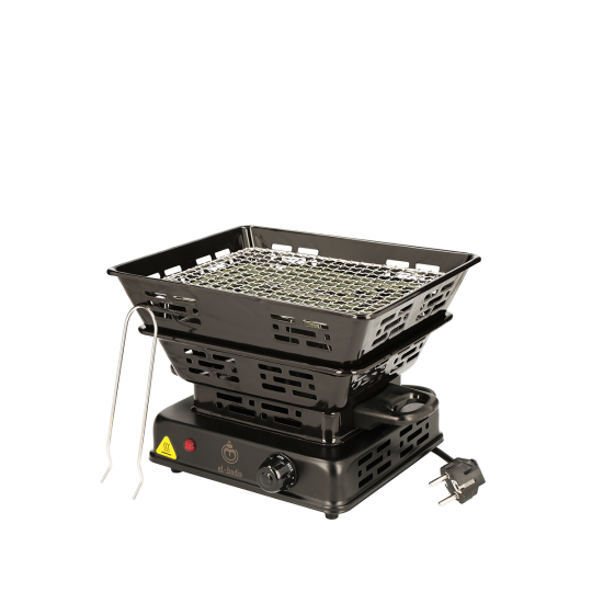 Allume charbon  Professionnel Blaze XL