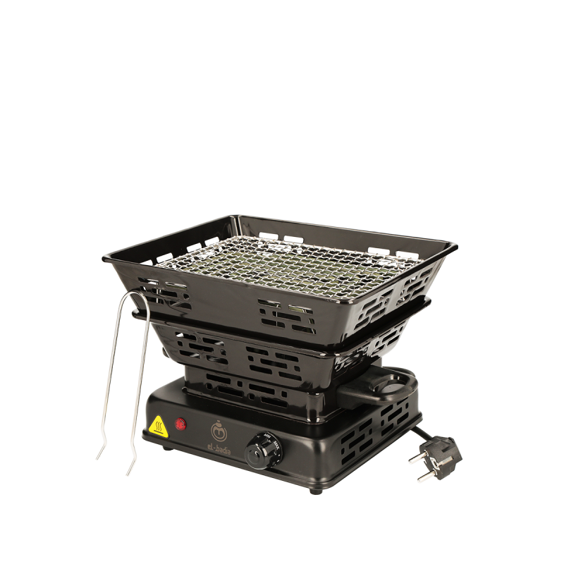 Allume charbon  Professionnel Blaze XL