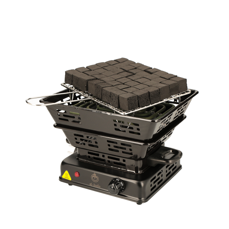 Allume charbon  Professionnel Blaze XL