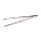 Long pince a charbon 35cm