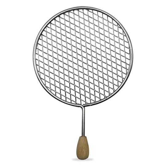 Grille Mesh-Screen
