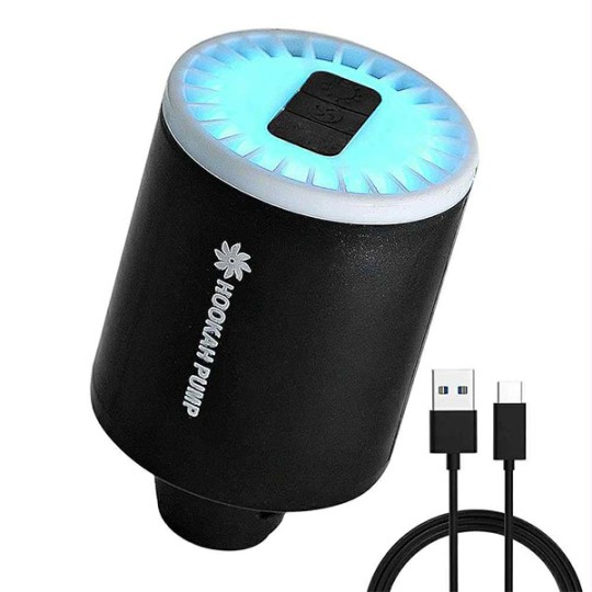 HOOKAH PUMP
