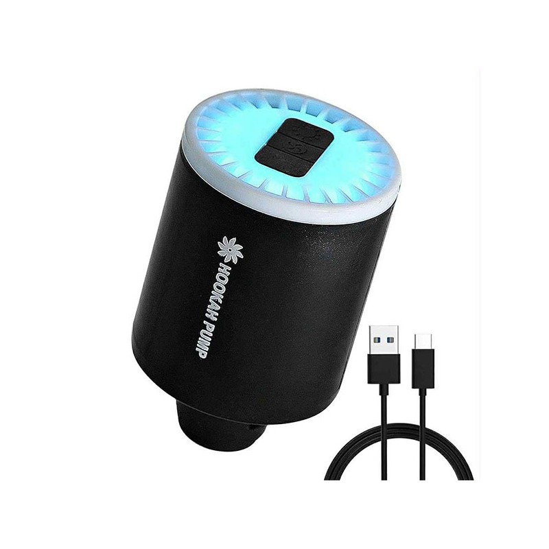 HOOKAH PUMP