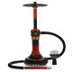 Chicha MS Fire-Narguilé compact et moderne