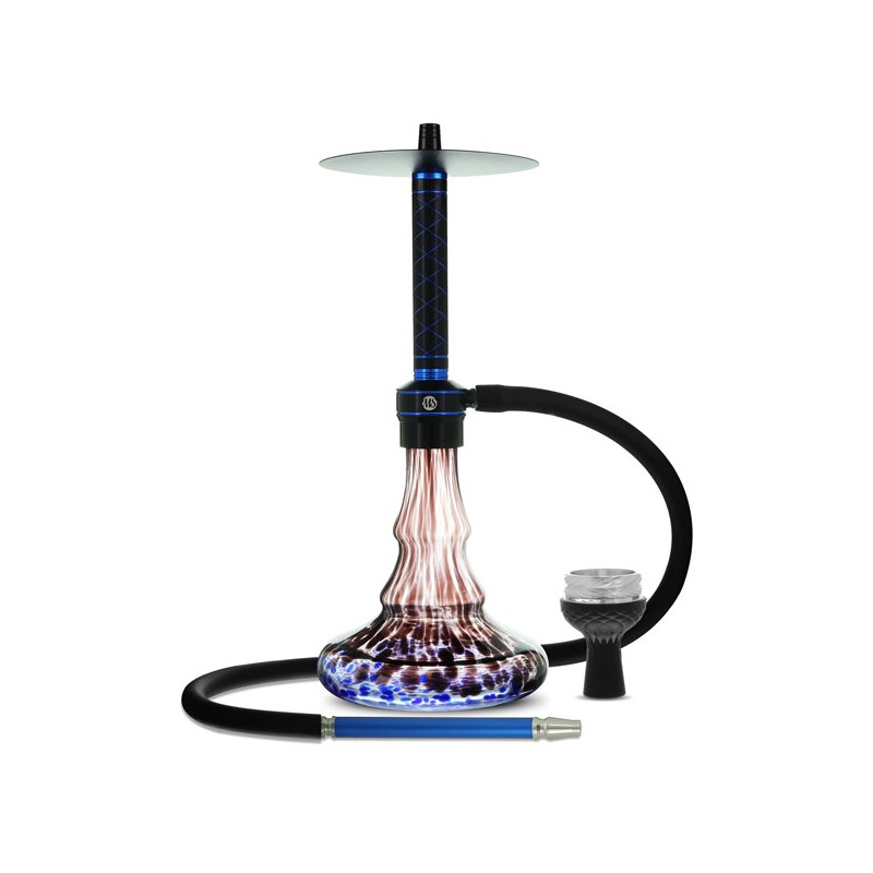 Chicha MS Zeus - Narguilé premium et design