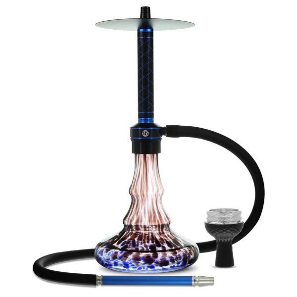 Chicha MS Zeus - Narguillé premium et design
