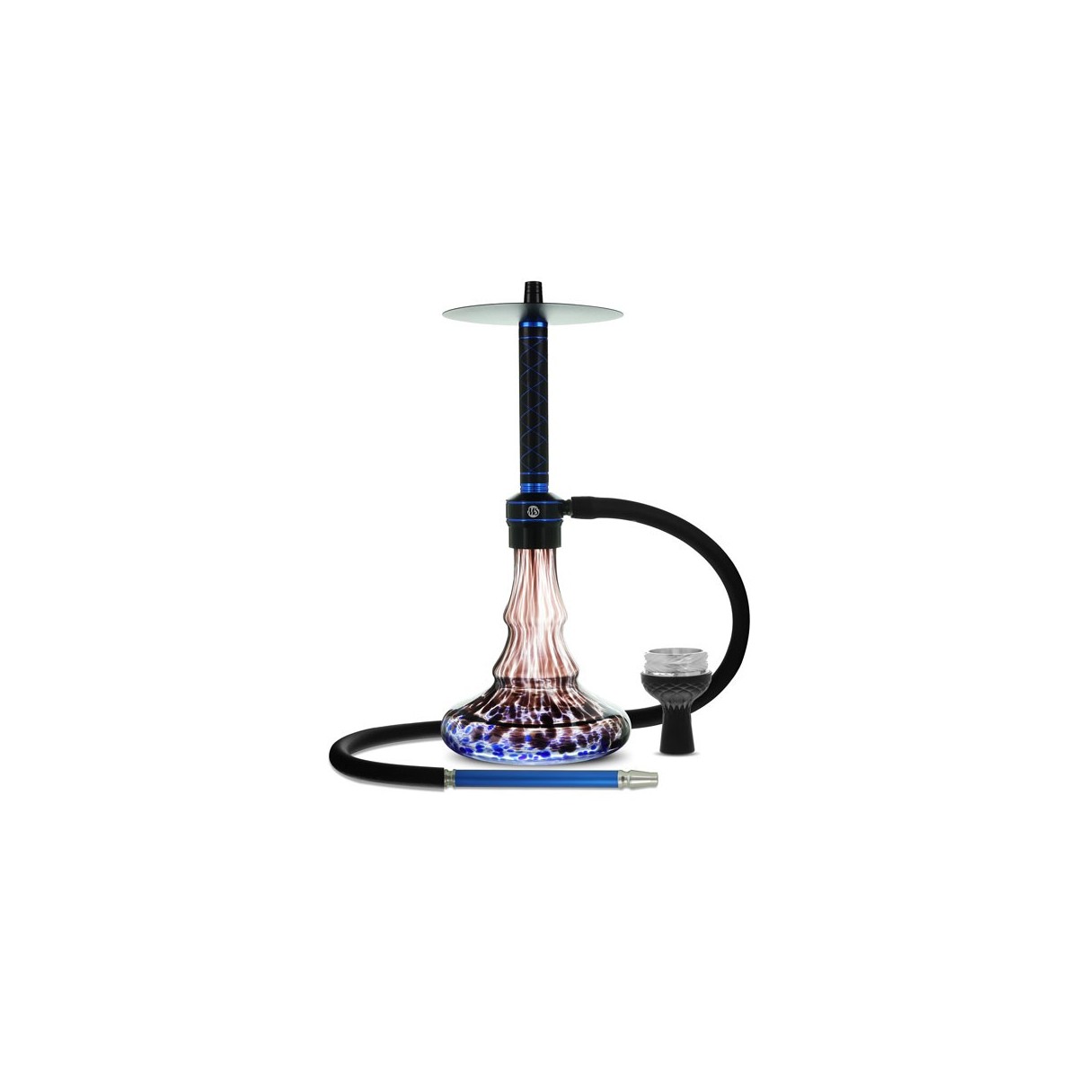 Chicha MS Zeus - Narguilé premium et design