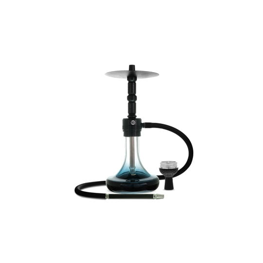 Chicha MS Eclipse – Design moderne, tirage fluide