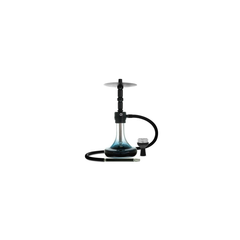 Chicha MS Eclipse – Design moderne, tirage fluide
