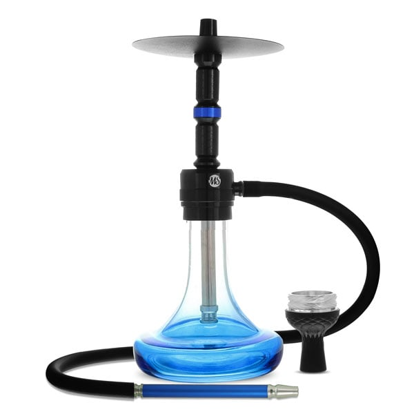 Chicha MS Eclipse – Design moderne, tirage fluide