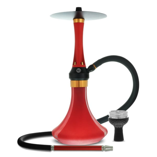 Chicha Ms Twister-Shisha or Norme