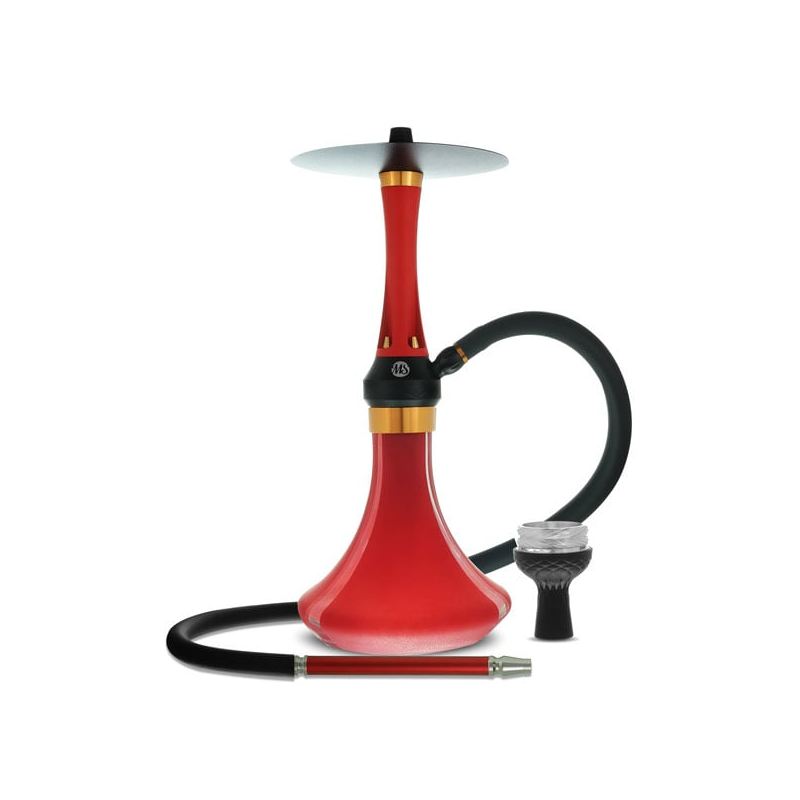 Chicha Ms Twister-Shisha or Norme