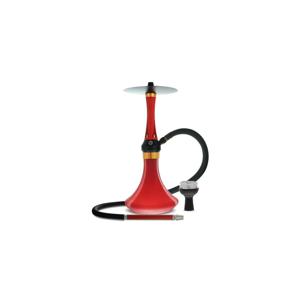 Chicha Ms Twister-Shisha or Norme