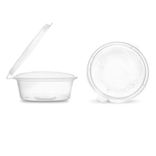 Pots a sauce 50g