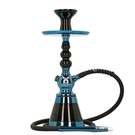 Chicha Celeste Blue Galaxy Édition Limitée – El-Badia