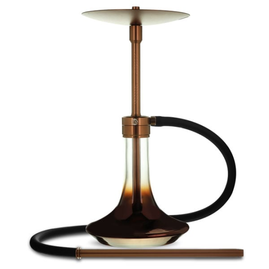 Chicha MS Magma Style 52cm – L’équilibre parfait