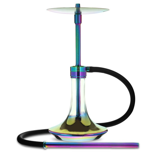 Chicha MS Magma Style – L’équilibre parfait