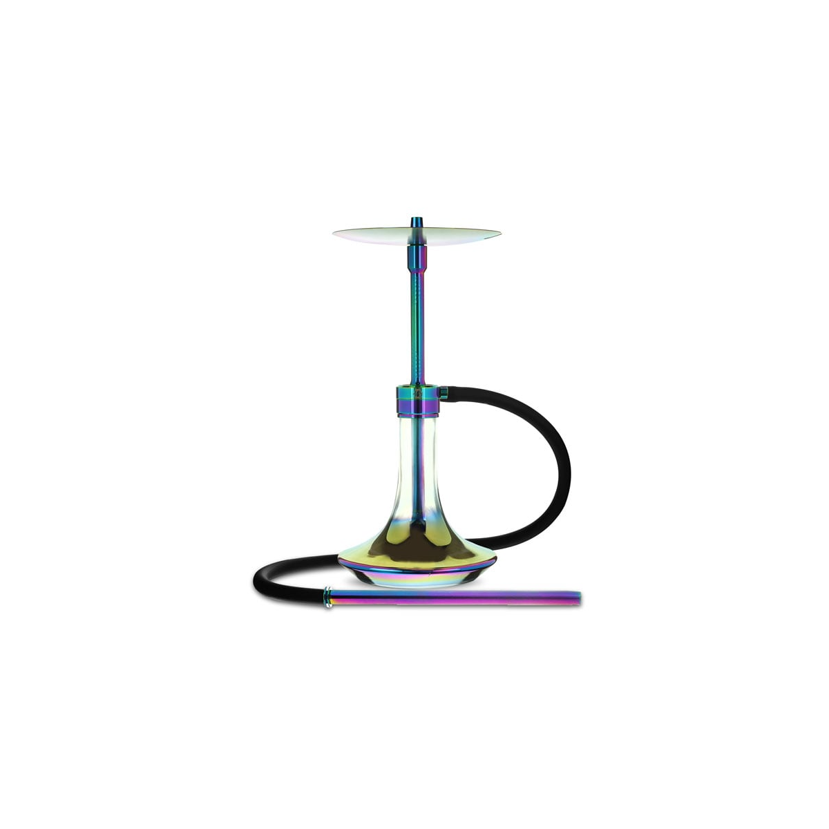 Chicha MS Magma Style – L’équilibre parfait