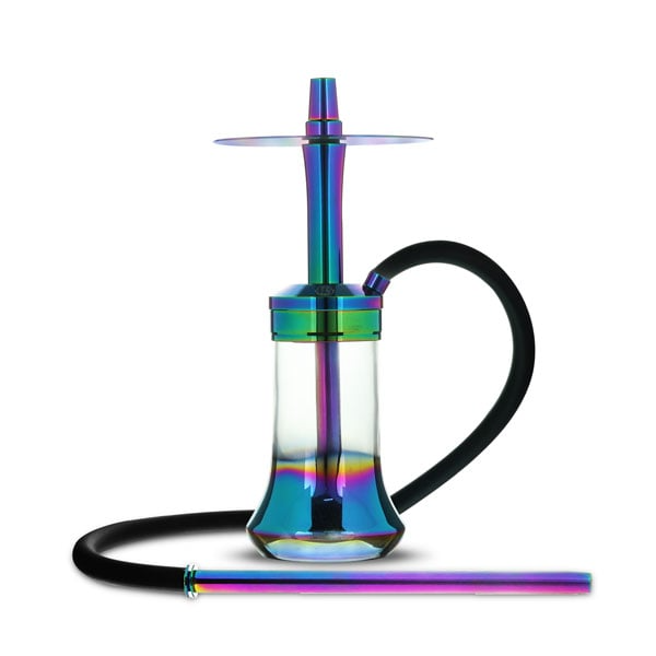 Chicha Magama-Small
