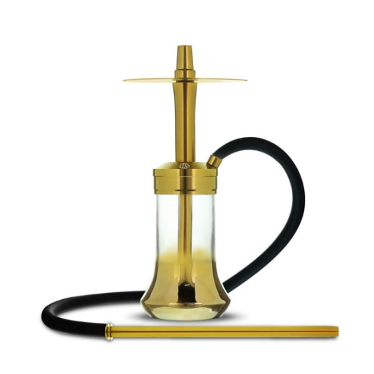 Chicha Magama-Small