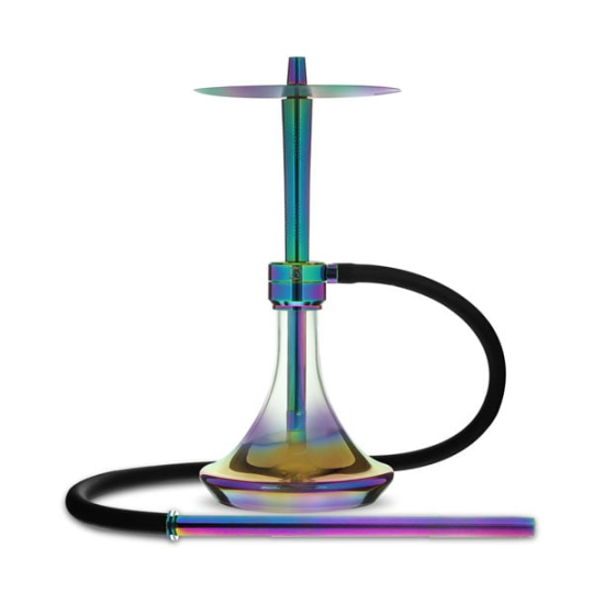 Chicha Magma GiGA One – Design compact, puissance absolue