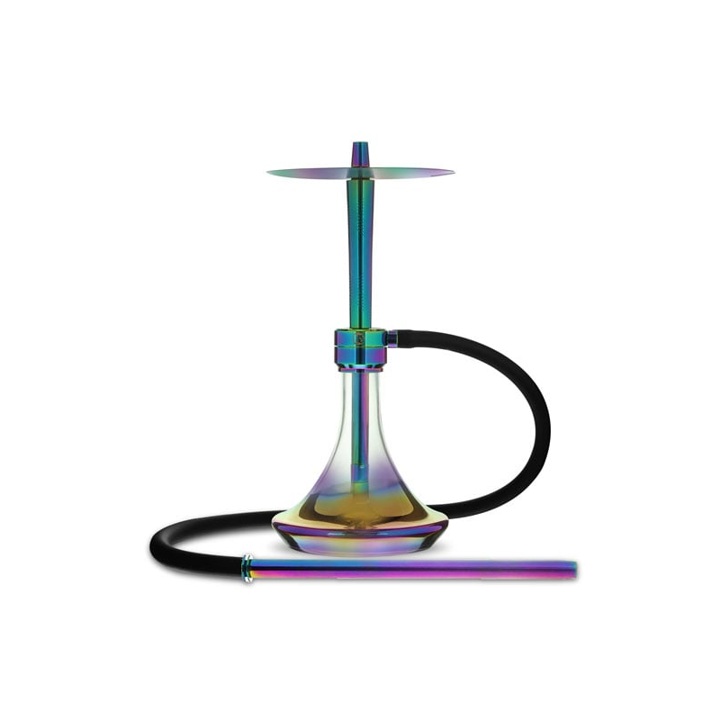 Chicha Magma GiGA One – Design compact, puissance absolue