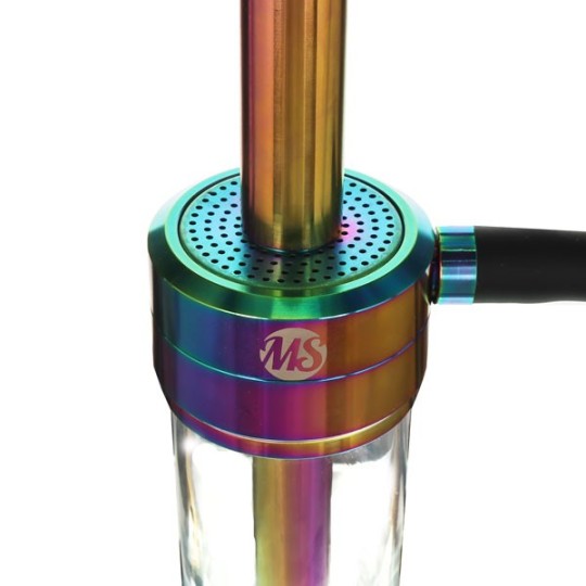 Magma Fury signature - Chicha premium