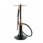 Oduman Cosmo Hookah Bronze & Black | Chicha Luxe Performance