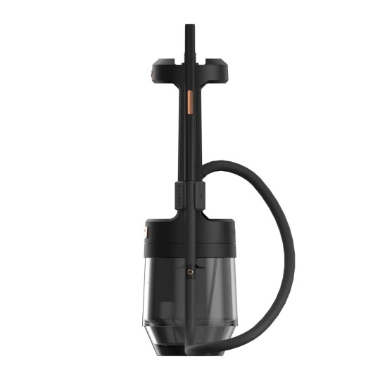 QUASAR ARGUILÉ — ÉDITION BLACK HOLE