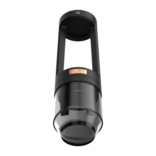 QUASAR ARGUILÉ — ÉDITION BLACK HOLE